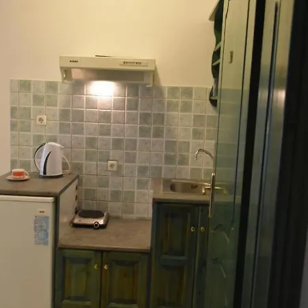 公寓 Pavlos Maria Double White W 2 Beds 斯基亚索斯镇