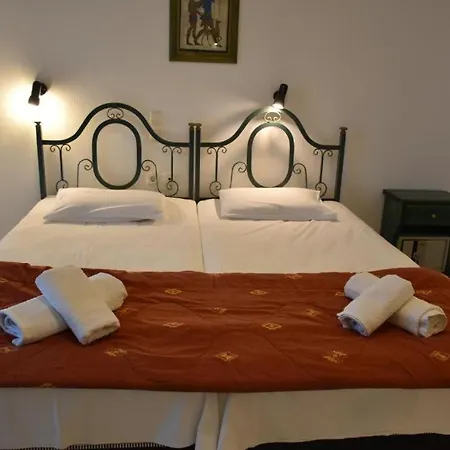 公寓 Pavlos Maria Double White W 2 Beds 斯基亚索斯镇
